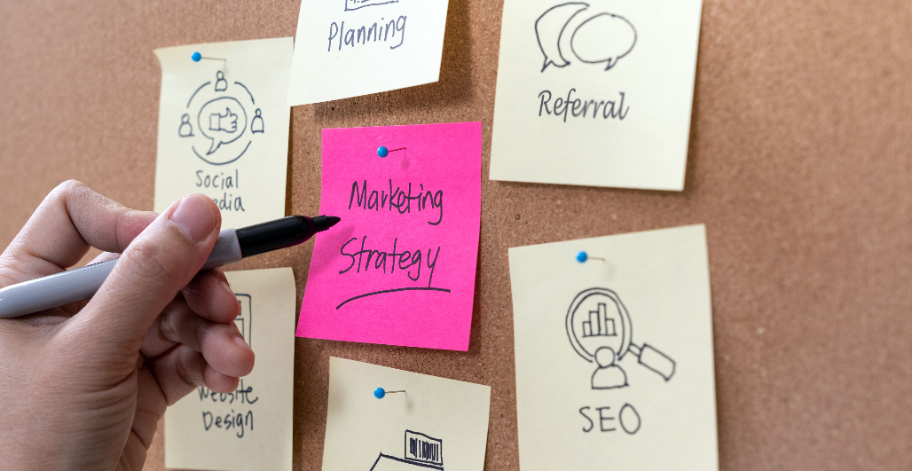 How To Leverage Your Brand Into A Go-To-Market Strategy