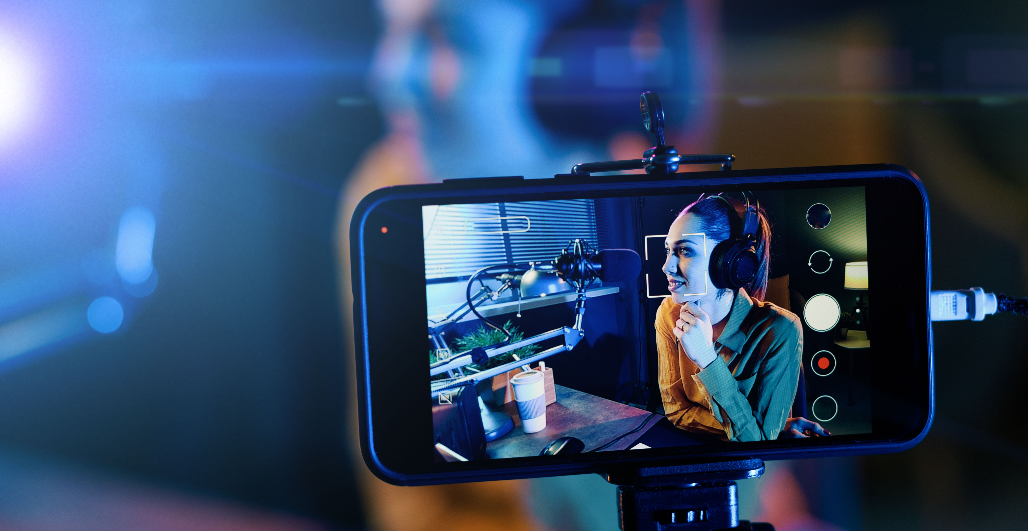 Steps to Create High-Concept-High-Engagement Mobile Videos